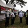 Kasus Covid-19 di Tangsel Melonjak, Satgas: Klaster Pekerja dari Jakarta