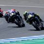 Cuma Masuk 5 Besar, Valentino Rossi Sebut Motornya Lebih Mendingan