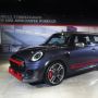 MINI John Cooper Works GP Edisi Terbatas, Dipatok Rp1,5 M