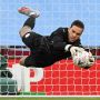 Usai Man City vs Norwich, Ederson Raih Sarung Tangan Emas Liga Inggris