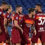 Hasil Fiorentina Vs Roma: I Lupi Menang 2-1
