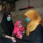 Anggota PPSU Korban Tabrak Lari, Istri Curhat Bingung Biayai Kebutuhan Anak