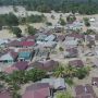 Korban Banjir Bandang di Luwu Utara akan segera Dapat Bantuan Perumahan