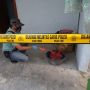 TKI Asal Tulungagung Dideportasi Gegara Bikin Onar, Tak Lama Pulang Cekik Bayinya sampai Tewas