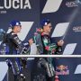 MotoGP Argentina, Thailand dan Malaysia Batal Digelar