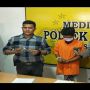 Gara-gara Buka Jasa Servis Senjata Api, Pria di Pekanbaru Diciduk Polisi
