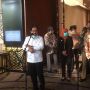 Kumpulkan Kepala Daerah Jawa Barat Bahas Jabodetabek - Punjur