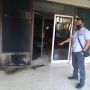 Eksekutor Pelemparan Bom Molotov Ke Markas PDIP Bogor di Tangkap