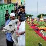 Intip Tradisi Unik Perayaan Idul Adha di Indonesia