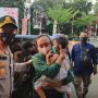 Selamatkan Balita Korban Penculikan, Polisi Ringkus Dua Pelakunya