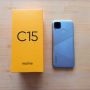 Realme C15 Tiba, Realme 5i Disuntik Mati