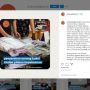 Foto Putra Siregar di Unggahan Akun Kantor Bea Cukai Dihapus, Publik Heran