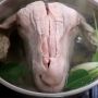 Begini Cara Mengolah Kepala Kambing Agar Empuk dan Tidak Bau