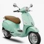 Keren, Vespa Primavera S i-get ABS Muncul dalam Tujuh Warna Baru
