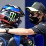 Bikin Kejutan di Brno, Valentino Rossi Mulai Perhitungkan KTM