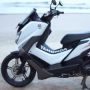 Kenalan dengan BeAT MAX 2021, Kawin Silang Honda BeAT dan Yamaha NMAX