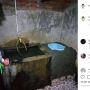 Tak Habis Pikir! Viral Kreasi Toilet dengan Kearifan Lokal, Yay or Nay?