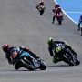 Gagal Podium karena Penalti, Begini Respons Fabio Quartararo