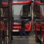 Bisnis Bus Pariwisata Anjlok Terdampak Pandemi
