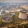Serang Ukraina dari Darat, Laut dan Udara, Rusia Rebut Pembangkit Listrik Nuklir Chernobyl