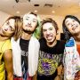 Jadi Penutup Tur Asia, Ini Prediksi Daftar Lagu Konser ONE OK ROCK di Indonesia Arena Hari Ini!