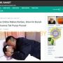 CEK FAKTA: Siswi Bunuh Diri Karena Tak Bisa Mengikuti Kelas Online?