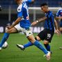 Napoli Vs Inter: La Beneamata Ditahan Imbang 1-1
