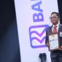 BRI Borong 3 Penghargaan di Ajang GRC  dan Performance Exellence Award 2020