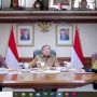 Indonesia-Turki Jajaki Kerja Sama Vaksin COVID-19 dan Teknologi Antariksa