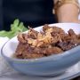 Bingung Olah Daging Kurban? Intip Resep Malbi Palembang Ala Farah Quinn
