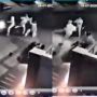 Aksi Heroik Emak-emak Lawan Balik Begal, Bergelut dan Rebut Celurit