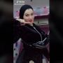 Videonya Dianggap Menyimpang, Influencer TikTok Asal Mesir Dipenjara