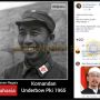 CEK FAKTA: Benarkah Bapaknya Jokowi yang Asli Underbow Pki 1965?