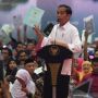 Saksikan 1.620 Relawan Disuntik, Jokowi Harap Vaksin Diproduksi Awal Tahun