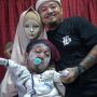 Usai Nikahi Manekin, Bimacho Buat Netizen Heran dengan Video Kelahiran Anak