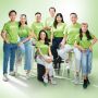 Lemonilo Resmi Perkenalkan The Baldys Sebagai Brand Ambassador