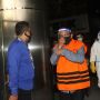 Tahanan Baru KPK Reaktif Covid-19