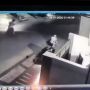 Viral, Ini Video Emak-Emak Pemberani Lawan Balik Begal di Pondok Ungu
