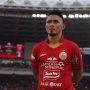 Maman Abdurrahman dan Tony Sucipto Teken Kontrak Baru di Persija Jakarta