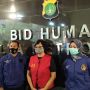 Polisi Bekuk 2 Pelaku Pencemaran Nama Baik Ahok
