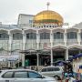 Tak Mau Ambil Risiko Corona, Masjid Agung Sumut Tak Sembelih Hewan Kurban
