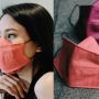 Luncurkan Produk Masker Stylish, Brand Lokal Ini Diskon Hingga 65 Persen