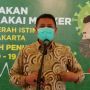 DIY Kena Rapor Merah Penanganan Covid-19, Dusun di Sleman dan Bantul Diminta Lockdown