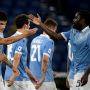 Hasil Liga Champions: Lazio Bungkam Zenit 3-1