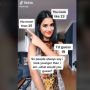 Penampilannya Imut Bak Remaja, Umur Asli Wanita Ini Sukses Bikin Kaget