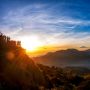 5 Tempat Wisata Dieng, Ada Telaga Warna Hingga Kawah