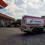 Pertamina Antisipasi Kenaikan Konsumsi BBM Masyarakat Jelang Lebaran