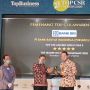 Bank BRI Dianugerahi Penghargaan Top CSR di Jakarta