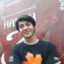 Main Film Ranah 3 Warna, Arbani Yasiz Kesulitan Berlogat Minang