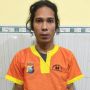 Masalah Kaki Terinjak, Rabun Gebuki Kakek, Kepala Robek dan Mata Berdarah